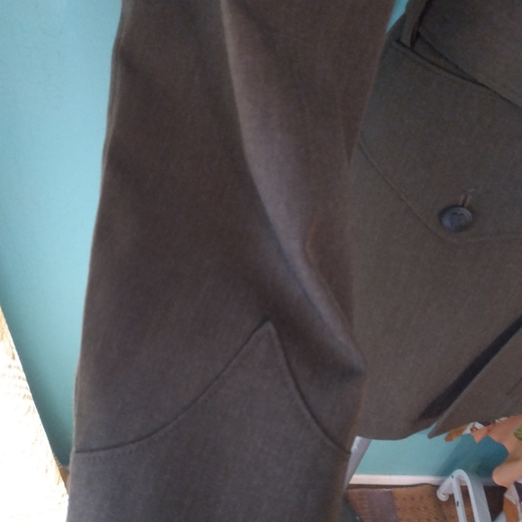 Military Jacket - Picture 7 of 10